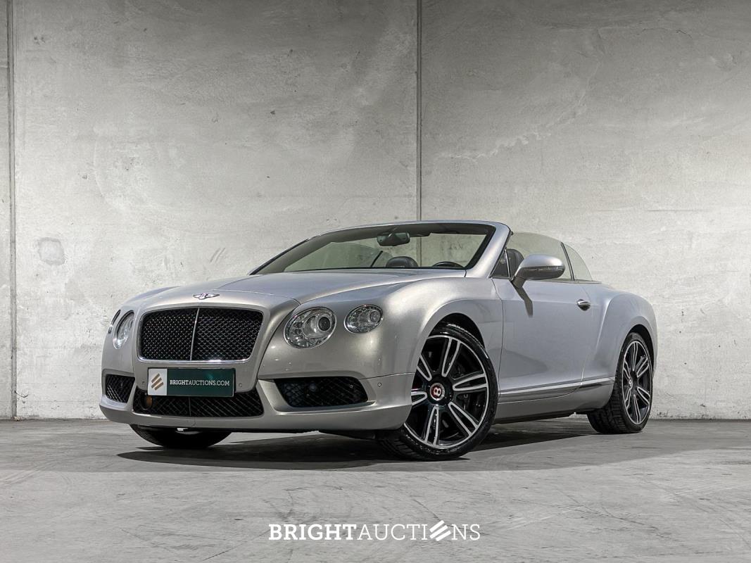 Luxury & Sport Car Auction - Tiel