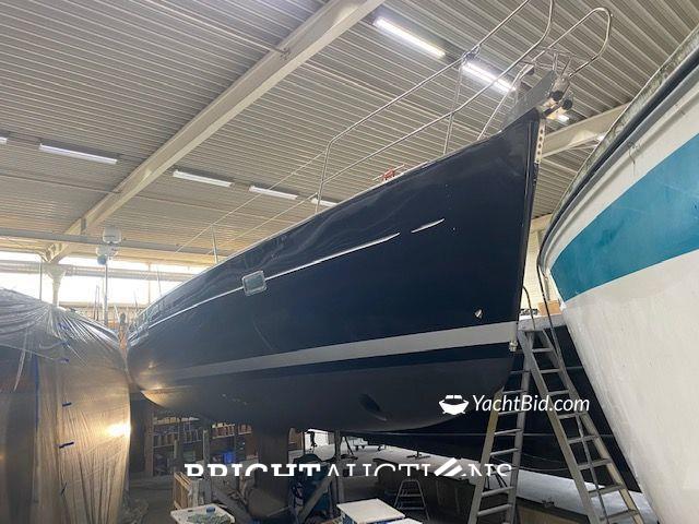 Beneteau Oceanis 473 Clipper