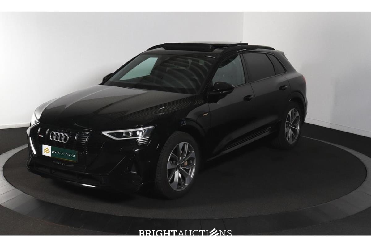 Electric Vehicle Auction