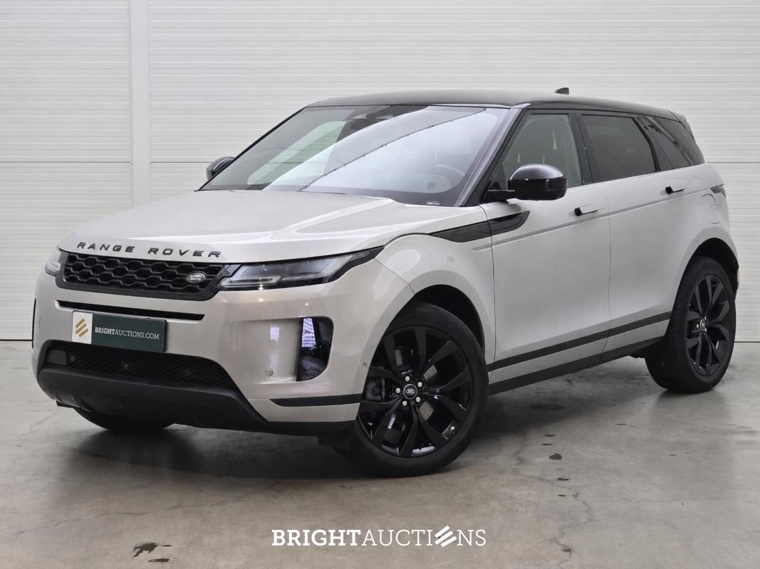 Luxury Cars, Premium Daily Drivers & Electric Vehicles Auction