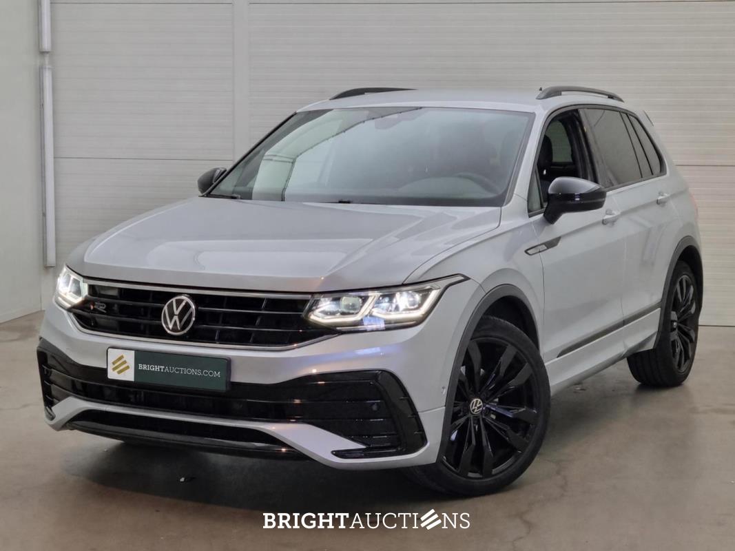 Premium Daily Driver & Electric Vehicle Auction