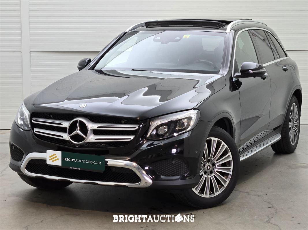 Luxury, Premium Daily Driver & Electric Vehicle Auction
