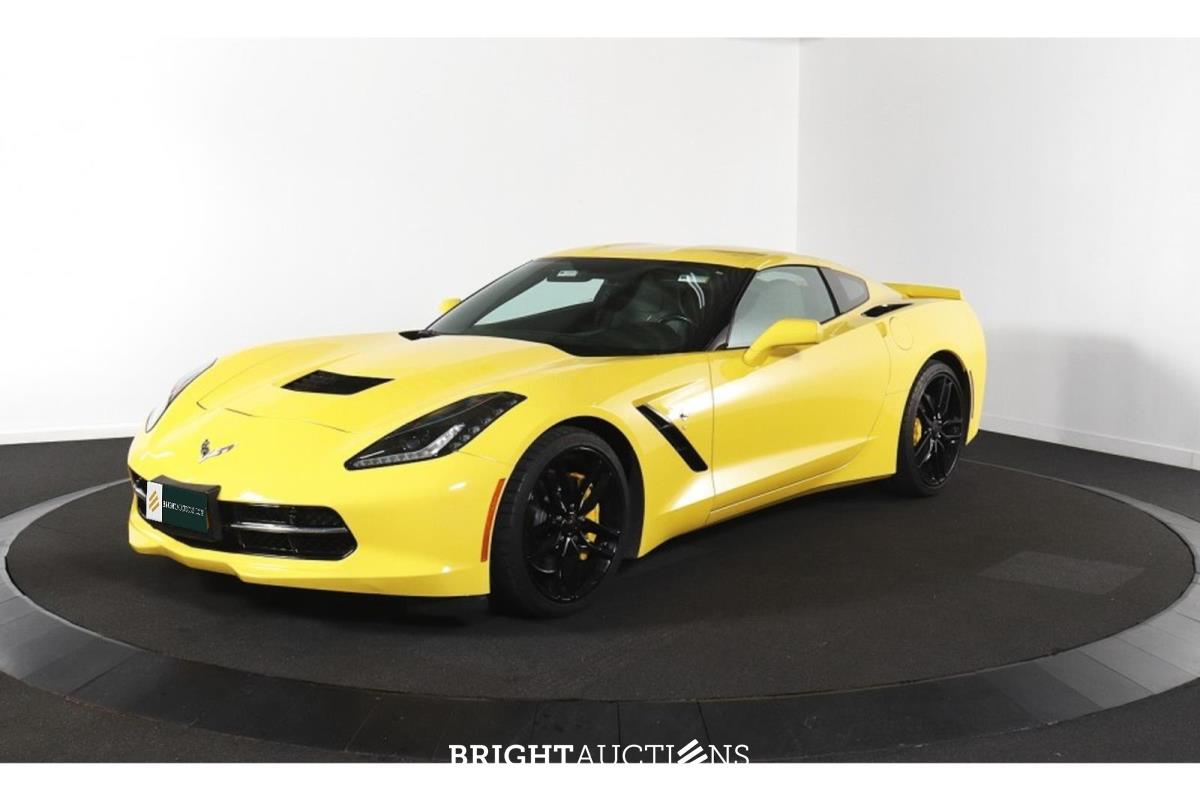 Luxury, Premium Daily Driver & Electric Vehicle Auction