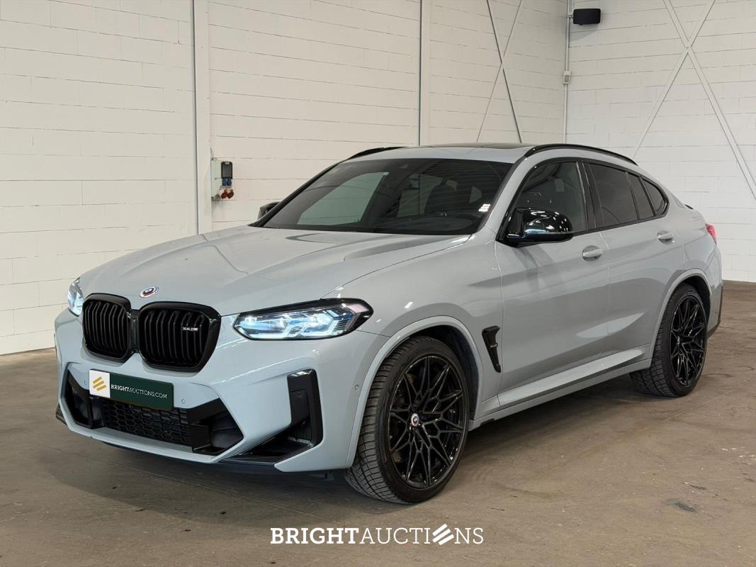Luxury, Premium Daily Driver & Electric Vehicle Auction
