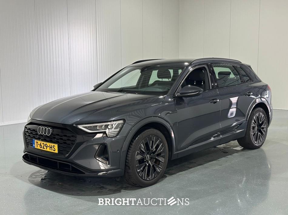 EV - Fast Auction