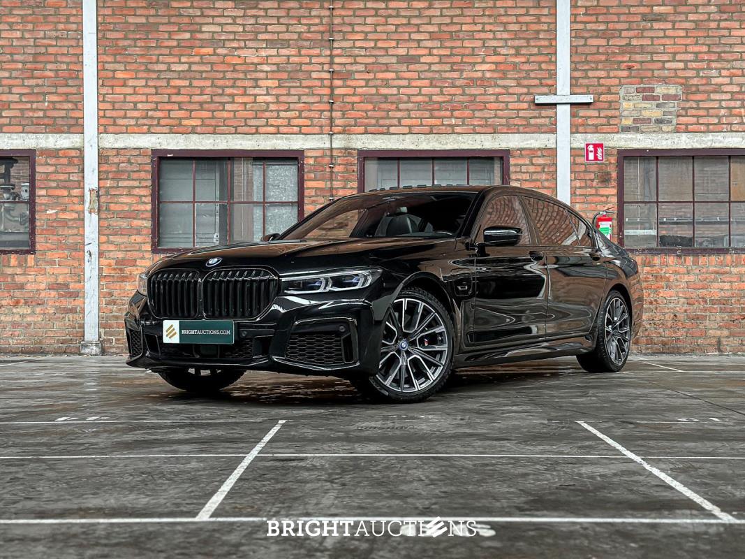 Luxury & Sport Car Auction - Boxmeer