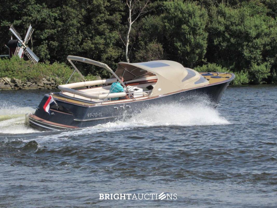 Nautic Generation NG 28