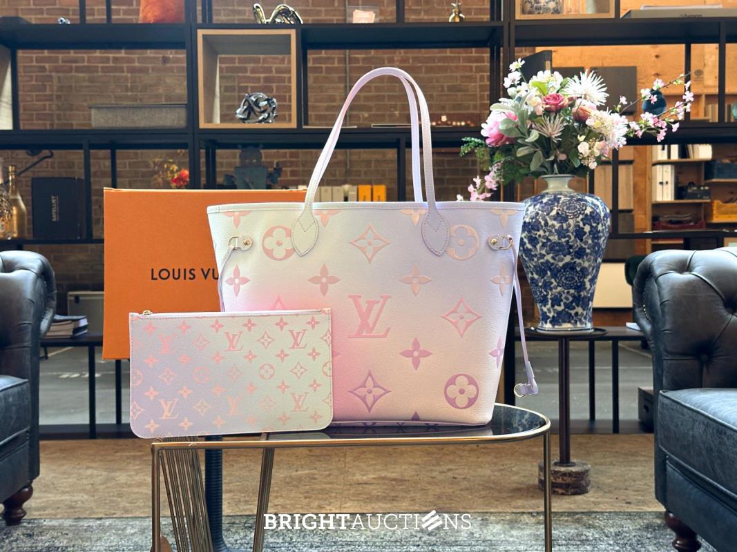 Luxury for Ladies