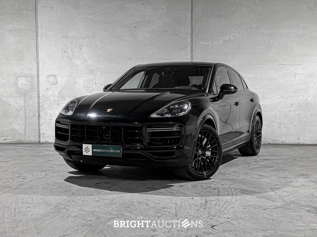 Luxury & Sport Cars - Tiel