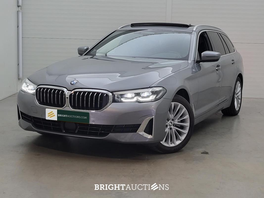 Premium Daily Driver & Electric Vehicle Auction