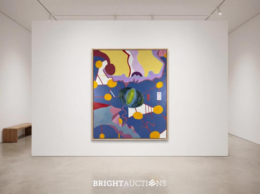 Opus Art Gallery Collection