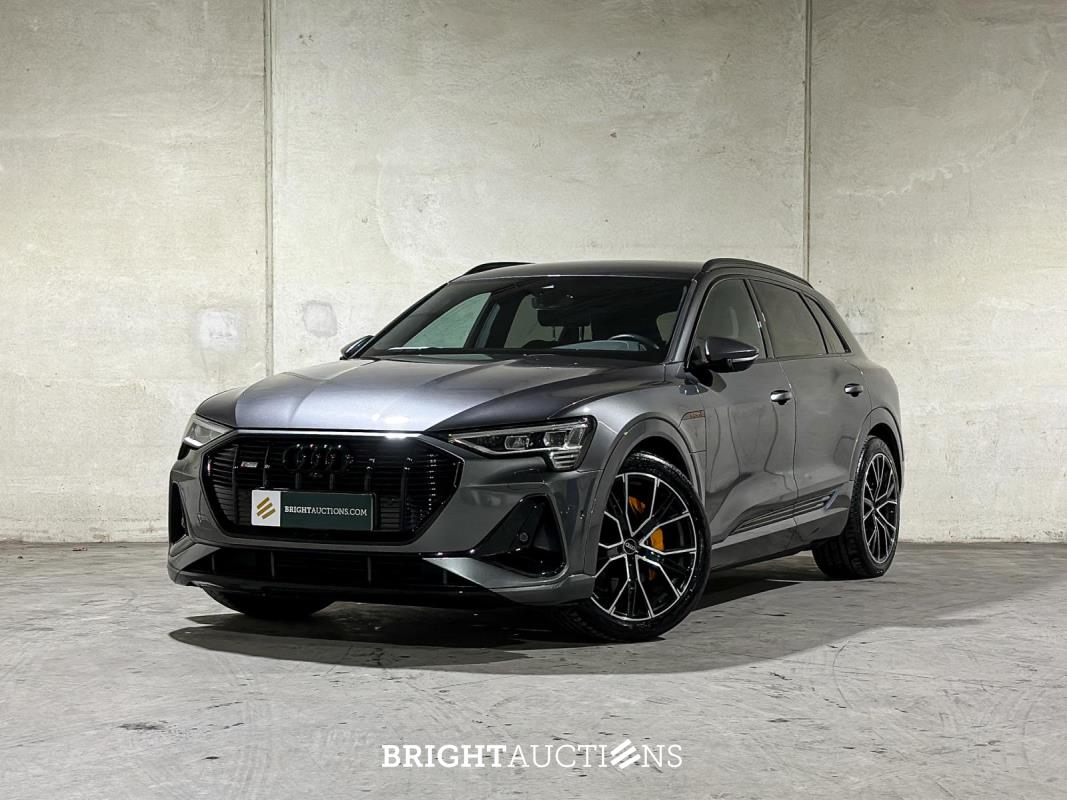 Premium Daily Drivers - Tiel