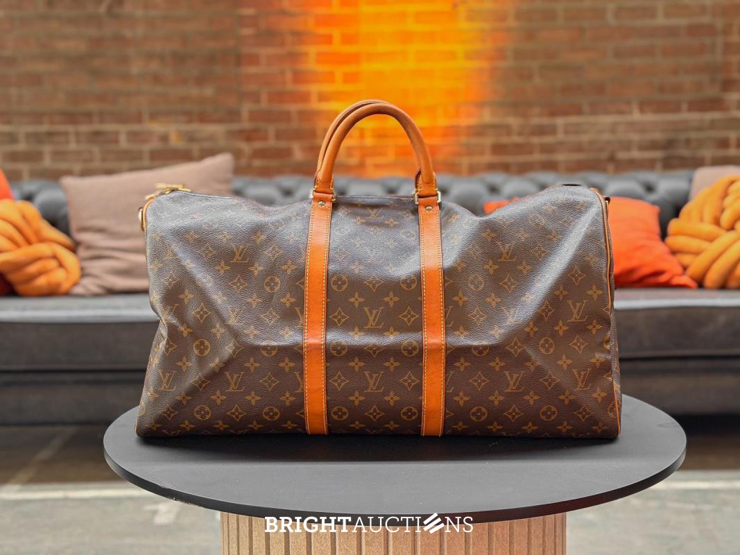 Vintage Louis Vuitton Bags