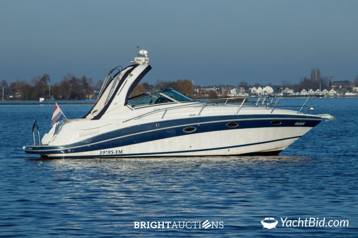 Four Winns 318 Vista