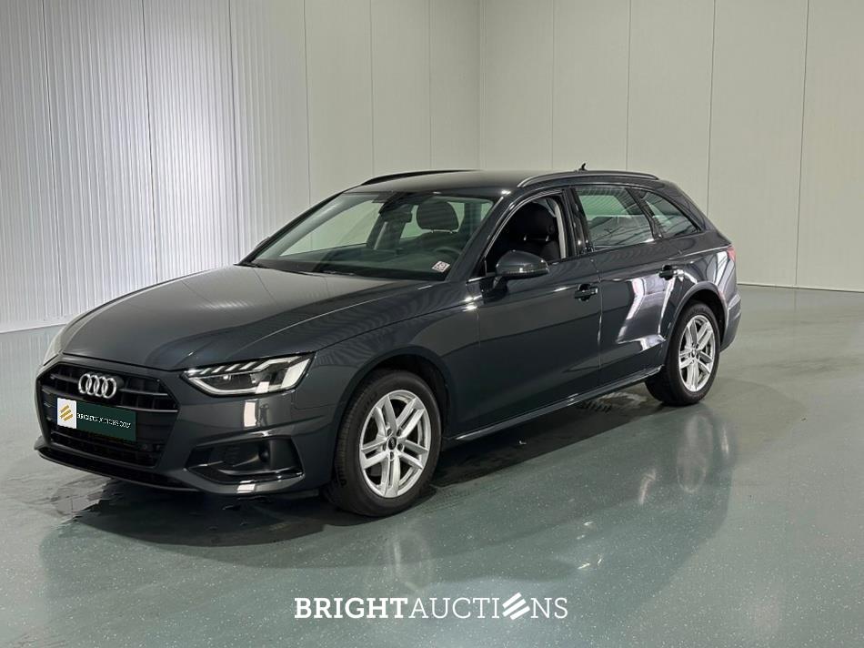 Premium Daily Driver Auction