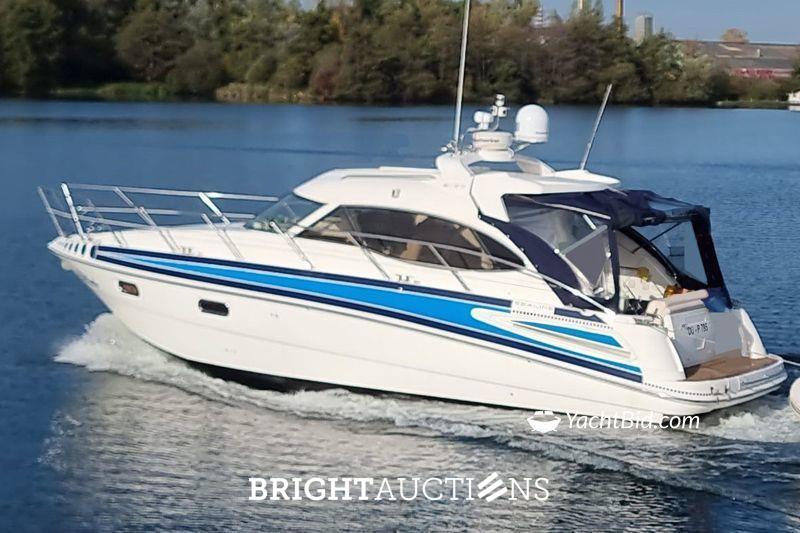 Sealine SC39