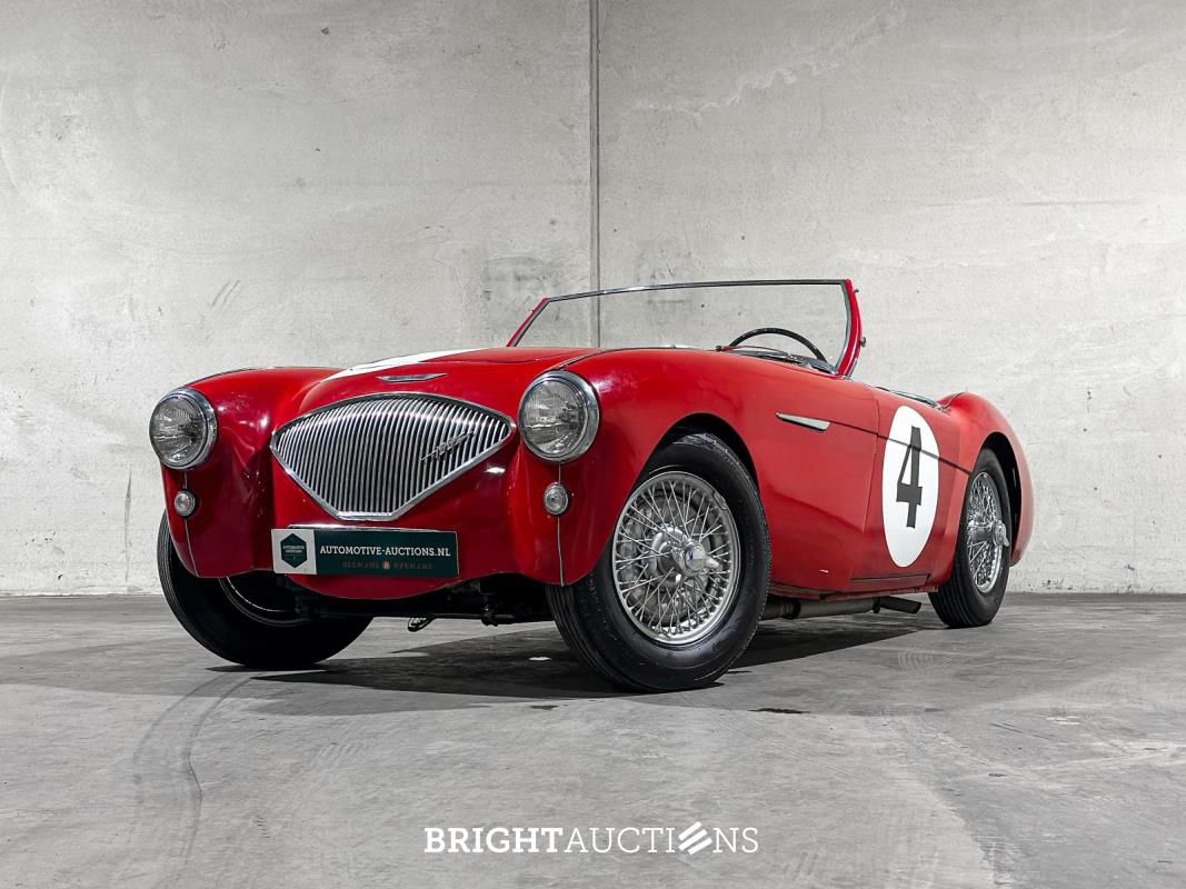 Privécollectie te Tiel