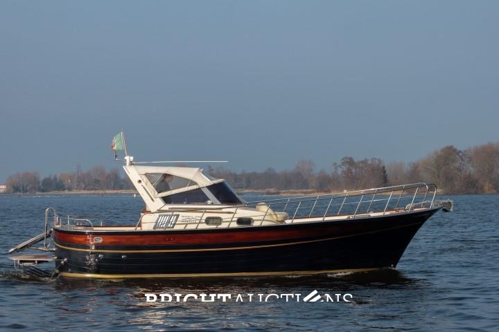 Fratelli Aprea Sorrento 32