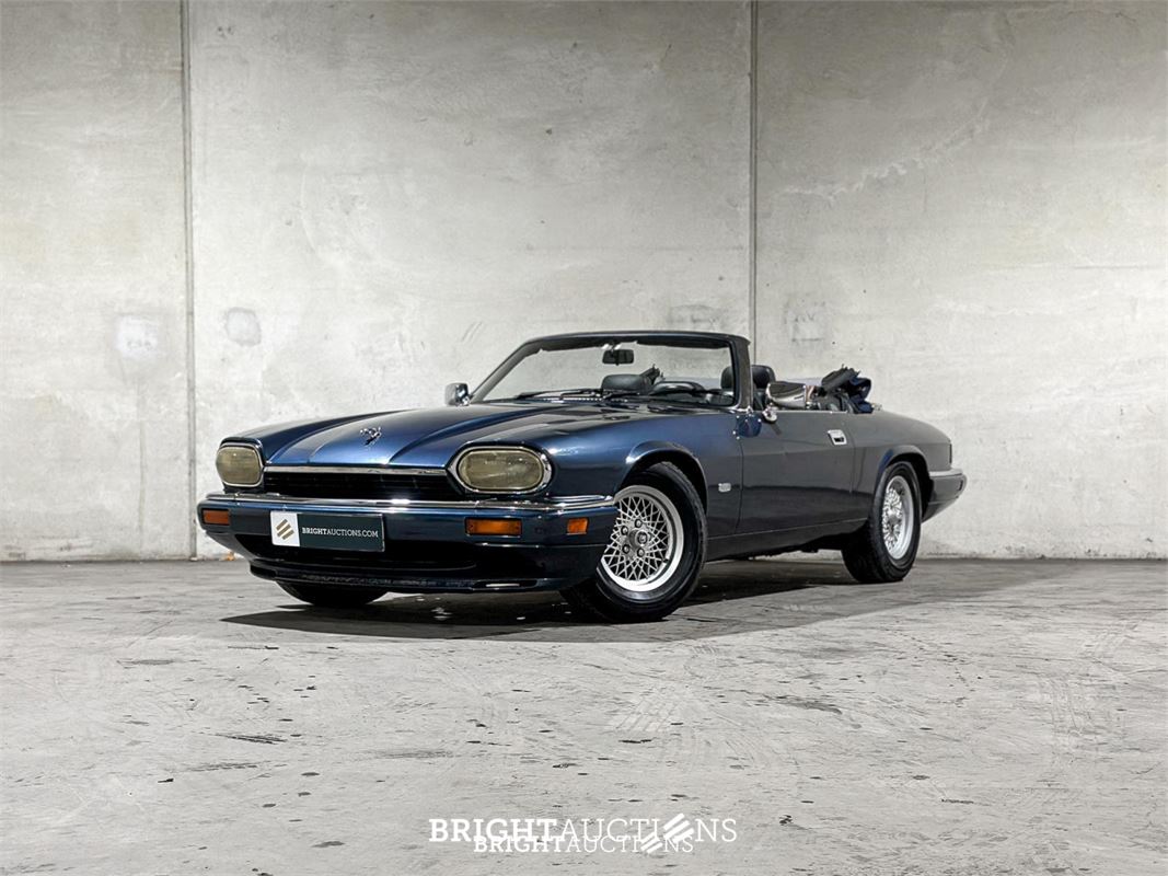 Classic & Youngtimers Collector Cars - Tiel