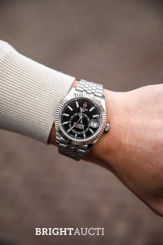 Rolex Collection te Tiel