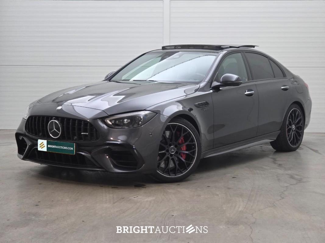 Exclusive Remarketing Auction