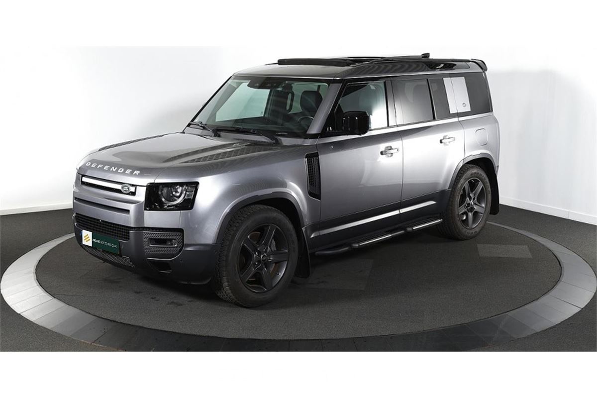 Luxury, Premium Daily Driver & Electric Vehicle Auction