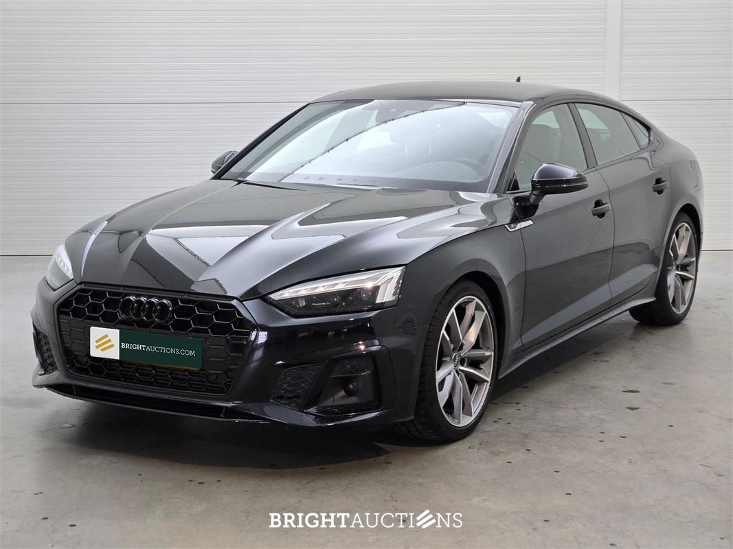 Premium Daily Driver & Electric Vehicle Auction