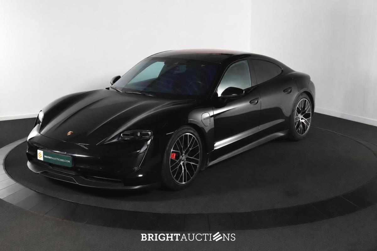 BUY NOW AUCTION - Luxury Cars, Premium Daily Drivers & Electric Vehicles