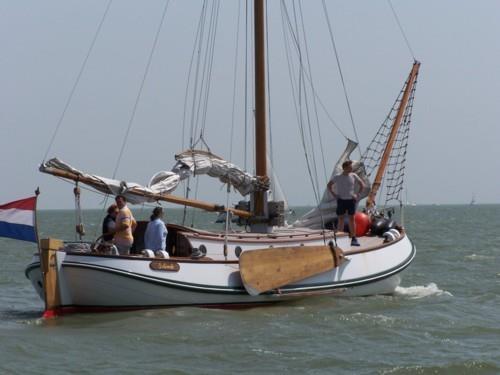 Lemsteraak VA 90 12.85 Selinde