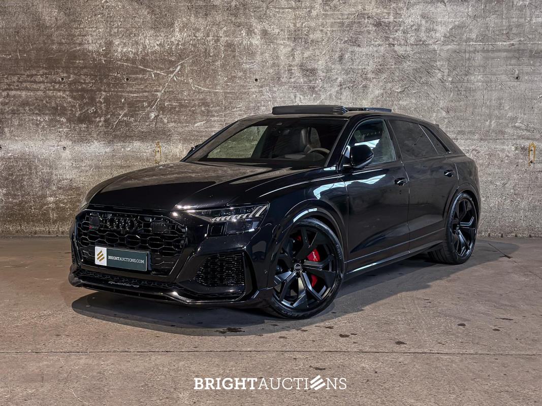 Luxury & Sport Cars - Milsbeek