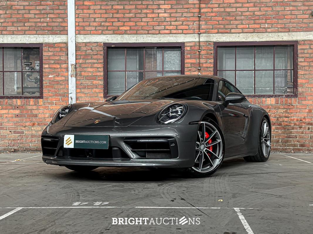 High Performance Sport Cars - Boxmeer