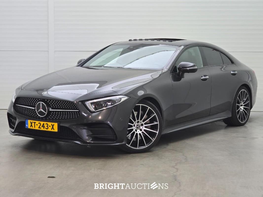 Ex Lease Remarketing - Fast Auction