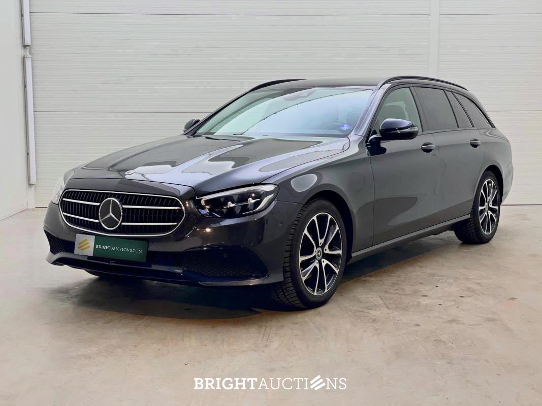 Premium Daily Driver & Electric Vehicle Auction