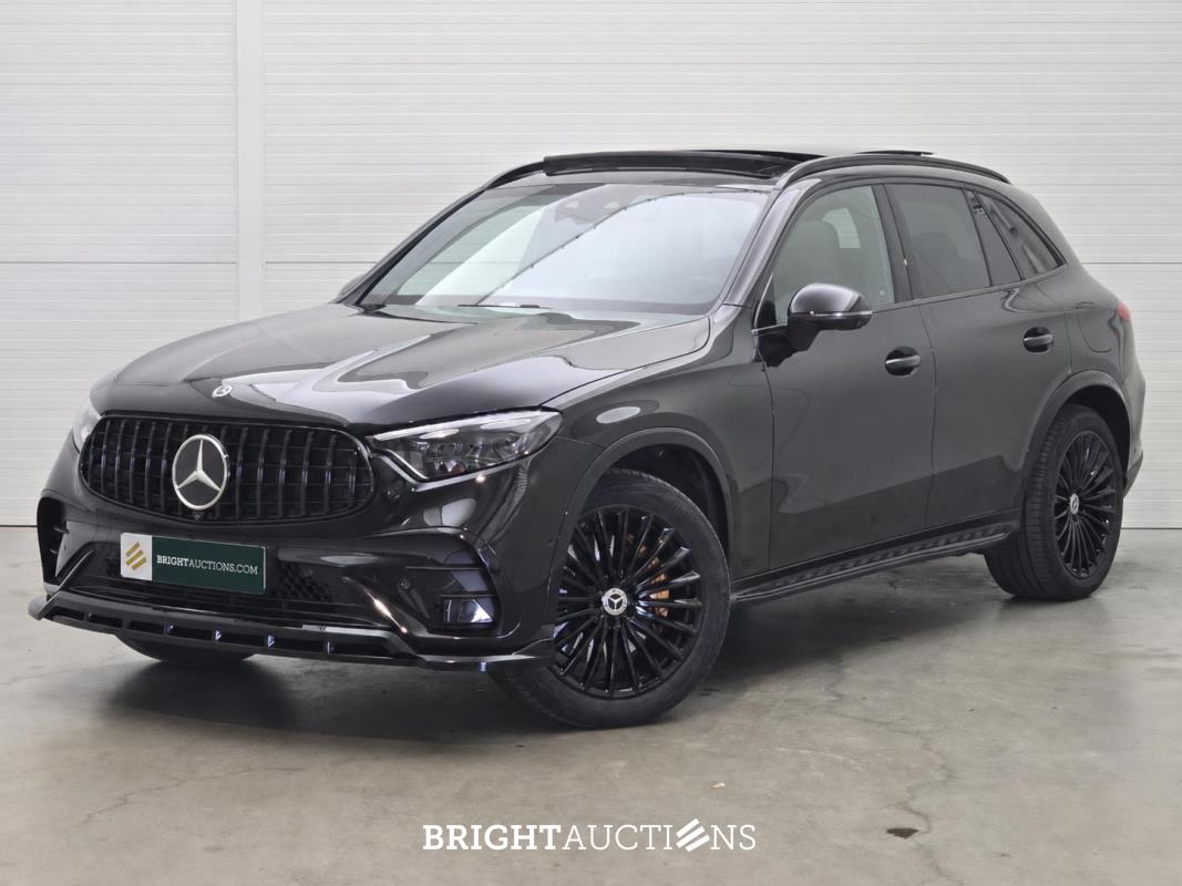 Luxury Car, Premium Daily Driver & EV Auction