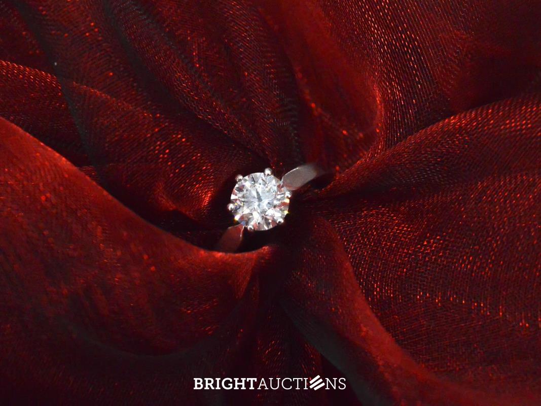 Diamonds and Jewels