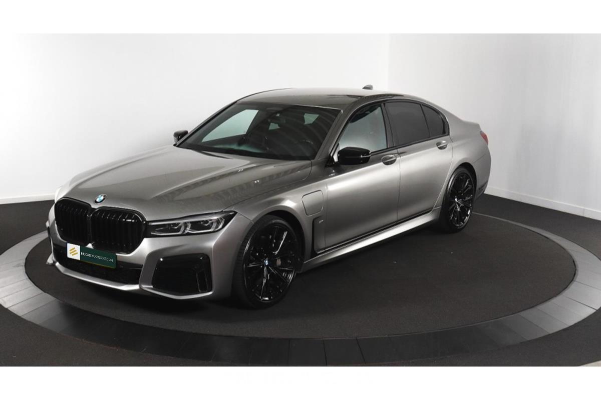 Luxury & Premium Daily Driver Auction