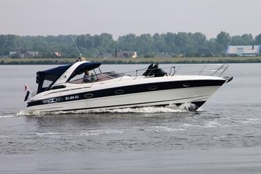 Bavaria 37 Sport