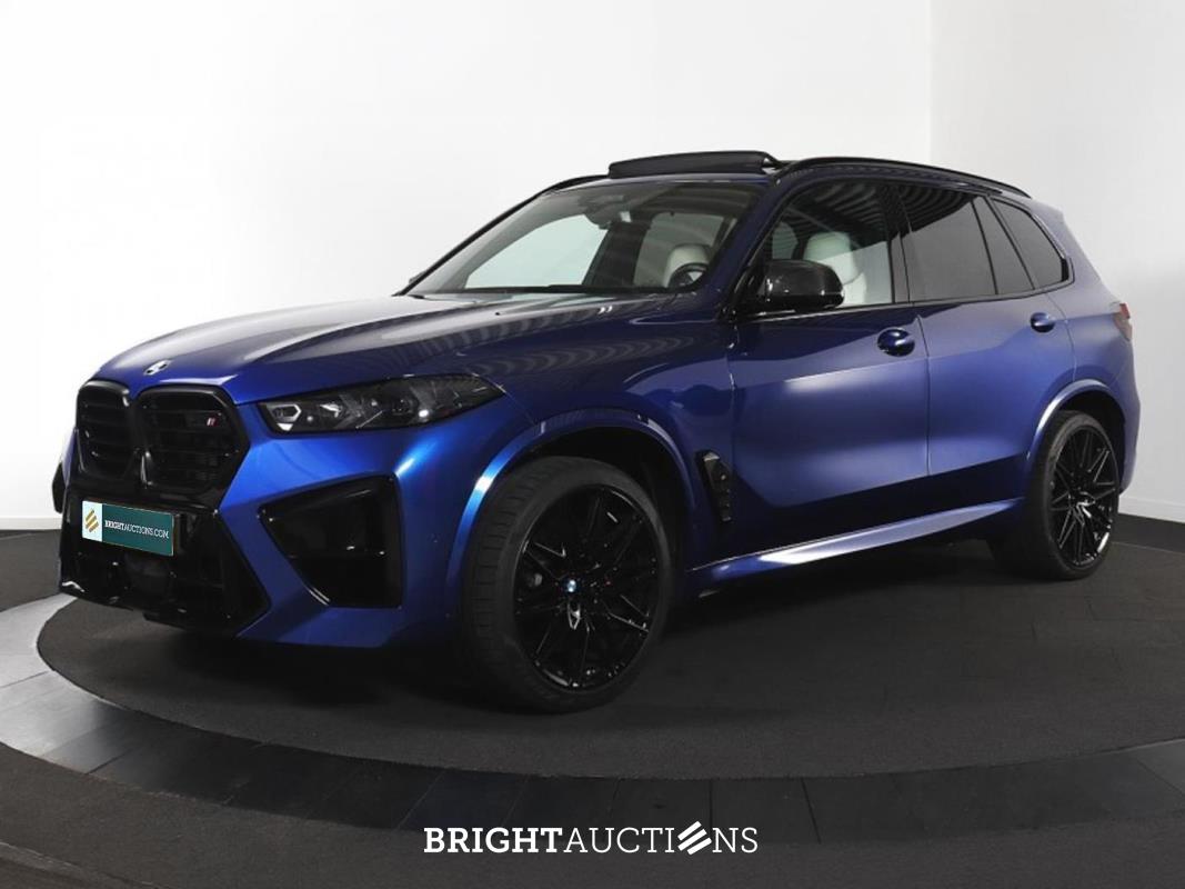 Luxury & Sport Cars - Fast Auction