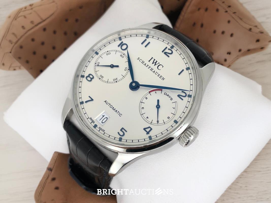 Premium Watch Collection - De Horlogemeesters