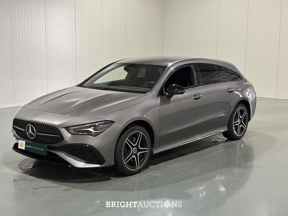 Premium Daily Driver & Electric Vehicle Auction
