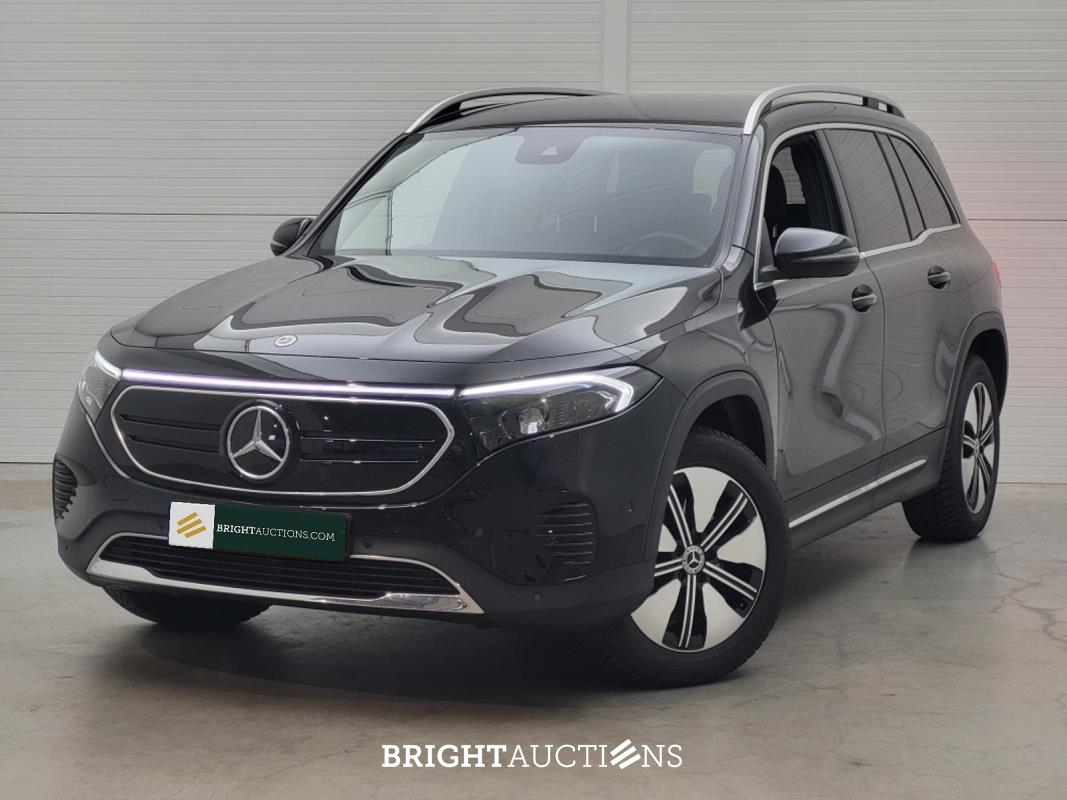Premium Daily Driver & Electric Vehicle Auction