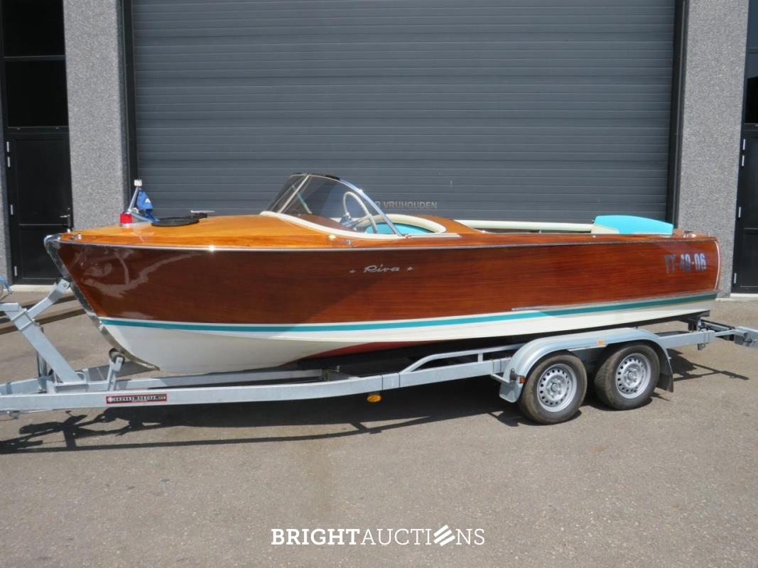 Riva 'Super' Florida
