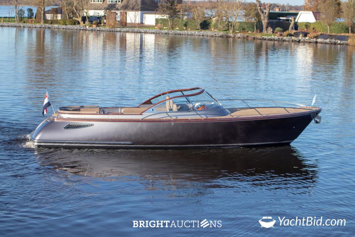 Wajer Osprey 37 Philivar