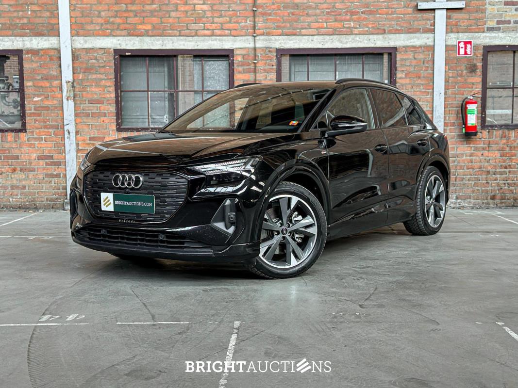 Electric Cars (EV) - Boxmeer & Milsbeek