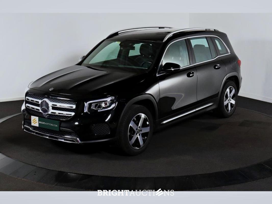 Luxury & Premium Daily Driver Auction