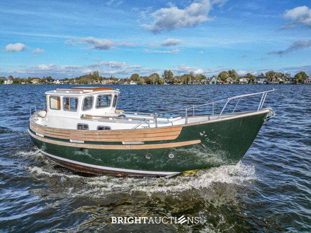 Fairways Fisher 30