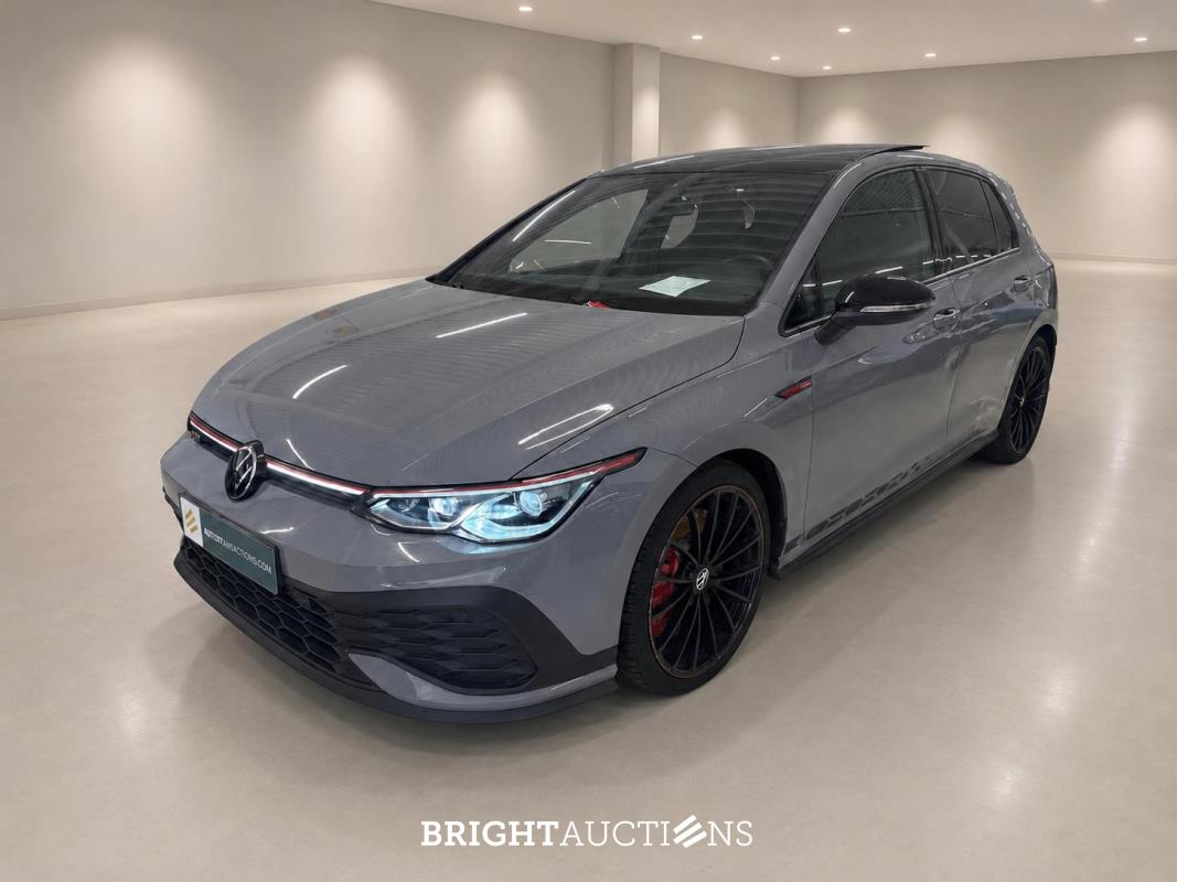 Premium Daily Driver & Electric Vehicle Auction