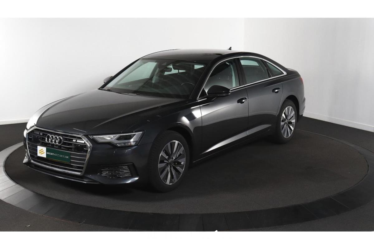 Premium Daily Driver Auction