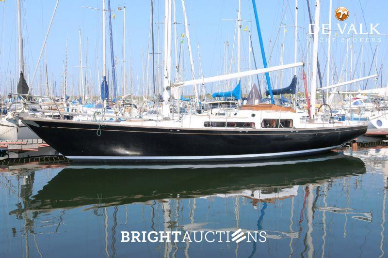 Van De Stadt Rebel 41