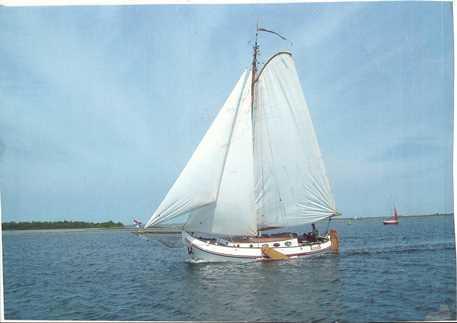 Lemsteraak Wilhelmina